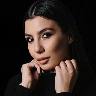 Зарина Гаглоева