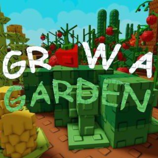 Garden Horizons | Morfius