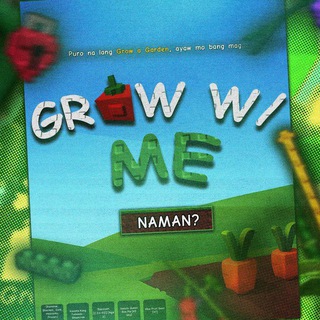 Grow a Garden | Новости