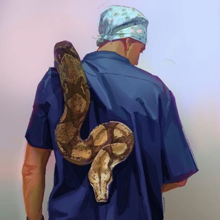 Veterinary medicine of reptiles and amphibians🐢🦎🐊🐍🐸