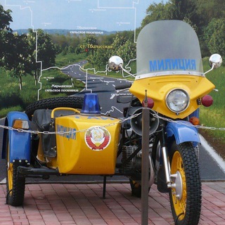 Госавтоинспекция Тбилисского района