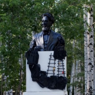 Та самая Гайва! | Пермь