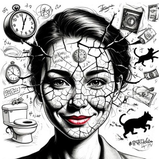 Психологический стендап в прозе