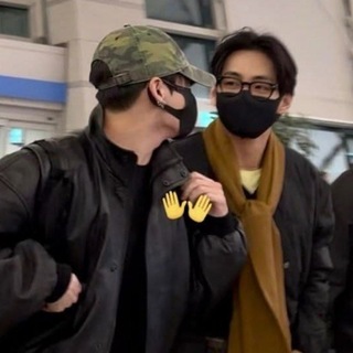 TaeKook_사랑해요.BTS