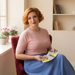 🔮Таро|ключи от будущего здесь!