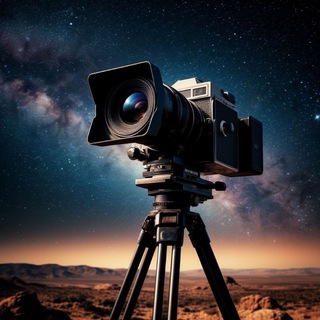 Галактика proКино