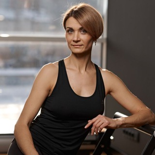 Галатес какой-то. Пилатес с погрешностями