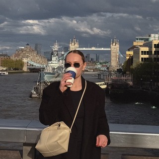 Take it busy | Дарина Галаганова