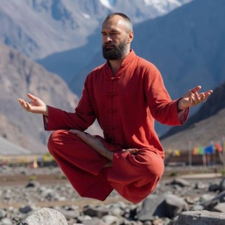 Авторский канал Станислава Казакова | Цигун и даосские практики | Школа Галактигун