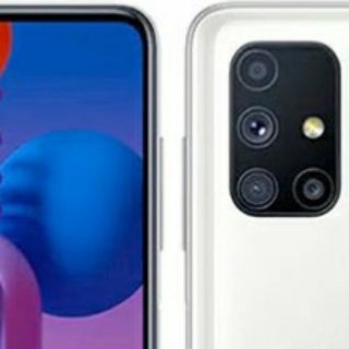 Galaxy M51 | OFFICIAL