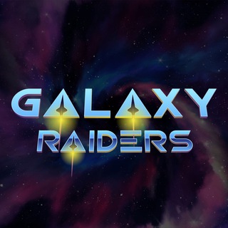 Galaxy Raiders Official