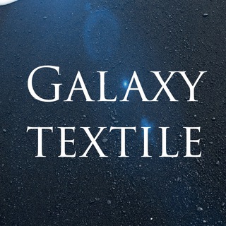 GALAXY TEXTILE