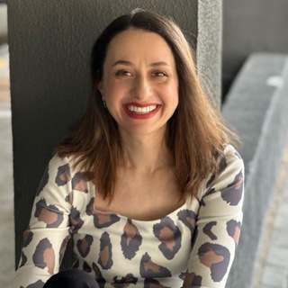 Простой сетевой с Анастасией