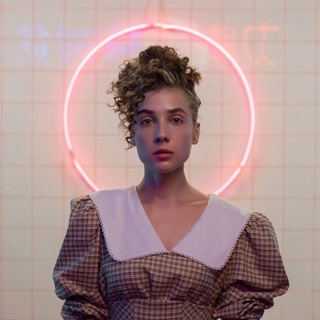 ГЕЙЛ ДОРОТИ