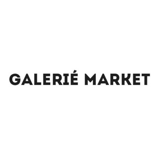 GALERIÉ MARKET