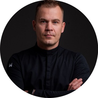 Ильгиз Галиев Гастрогуру