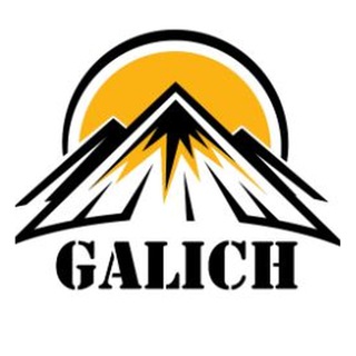 Galich | Производственная компания