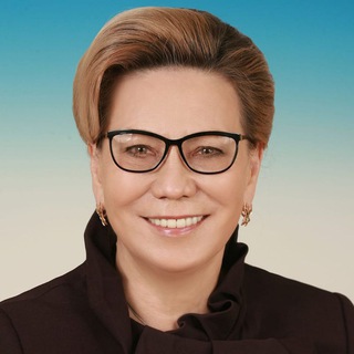 Галина Данчикова