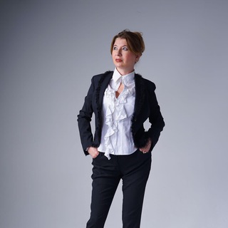 Больше чем про HR|Галина Друбецкая