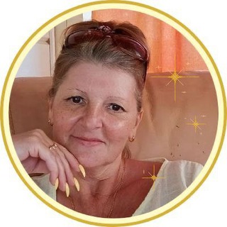 Галина 🌸 Исследует