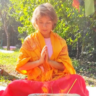 Галина Радостная