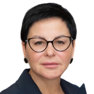 Галина Москалева