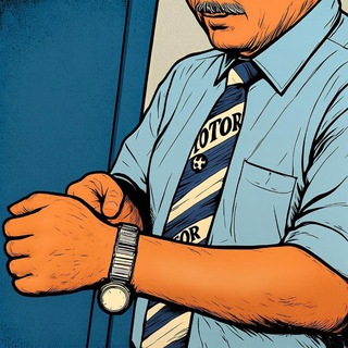 ГАЛСТУК ДМИТРИЧА