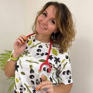 Педиатр Галуза Екатерина Григорьевна