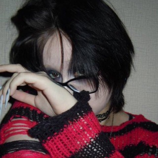 галя дэд псина