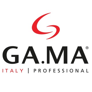 GA.MA ITALY PROFESSIONAL в России🇷🇺