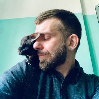 Дмитрий Гамалия