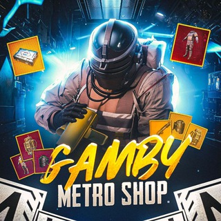 GAMBY METRO