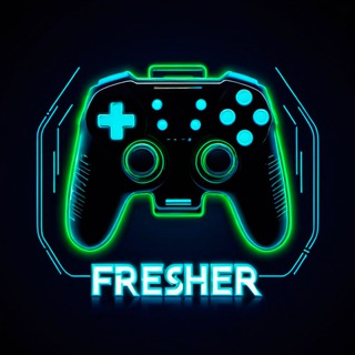 Game Fresher 🍇 | Игровые новинки, подборки игр, скидки, раздачи