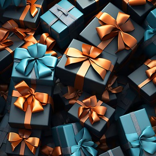 АКЦИЯ УДАЧИ 🎁