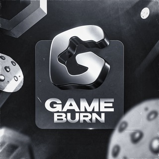 GAMEBURN News