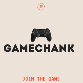Gamechank | Новости из мира игр