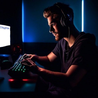 Иградром - Новости по играм🎮