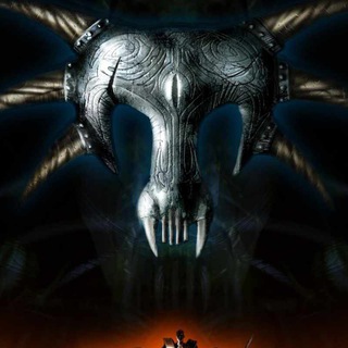 Игра Готика / Gothic game