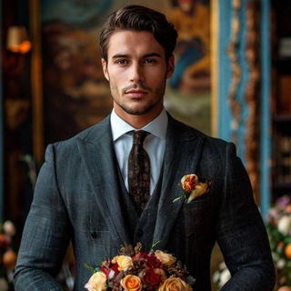 🥂 Игровая Кармине 🥂