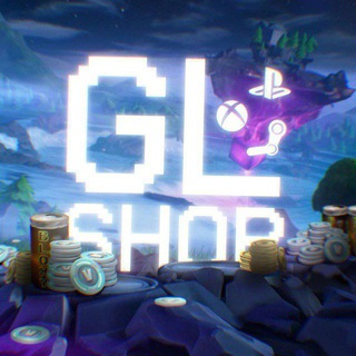 🎮Game Loot Shop🎮