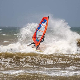 Game of winds - виндсерфовые и не только путешествия
