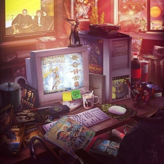 GAME PC BOX 🎮 | ИГРЫ ДЛЯ ТВОЕГО ПК