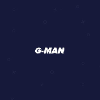 G-Man