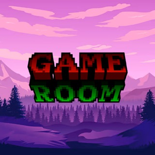 Игровая комната