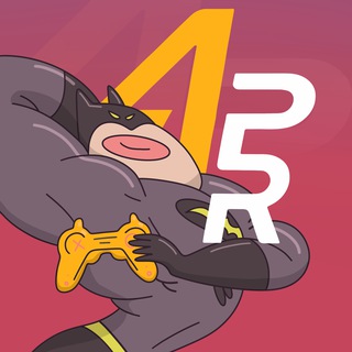 READY4PLAY - ИГРЫ И КИНО