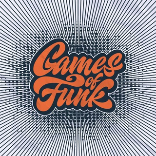 Games of Funk Projects