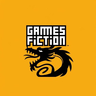 GamesFiction