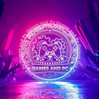 🎮Games and PC💻