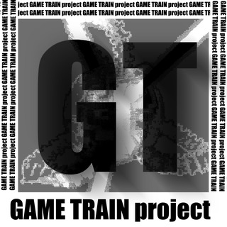 Game Train project