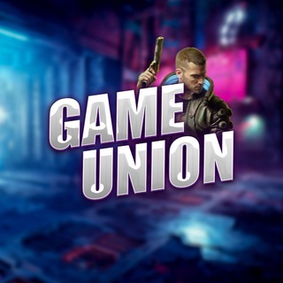 GAME UNION | Новости игр